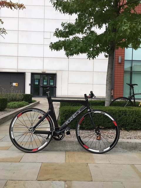 planet x single speed